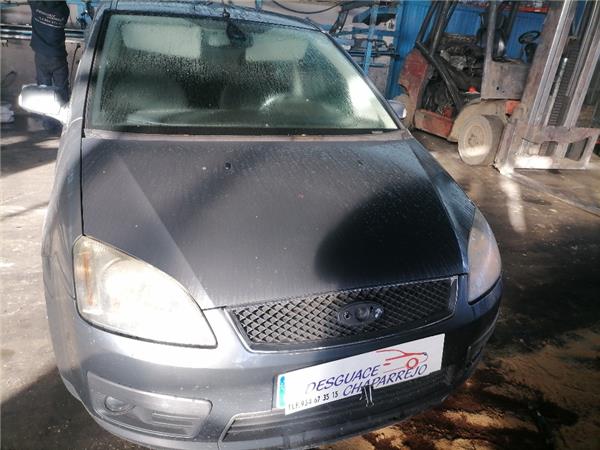 Focus C-MAX CAP2003-2007 Turbo
