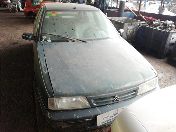 Citroen ZX