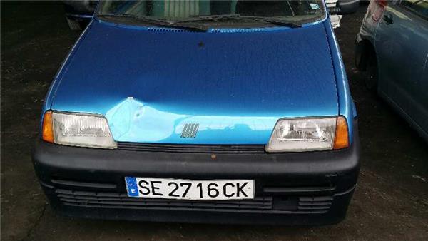 Fiat CINQUECENTO