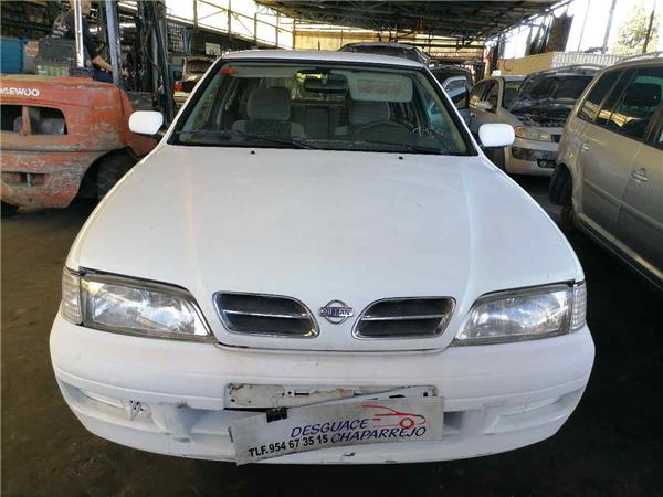 Nissan PRIMERA