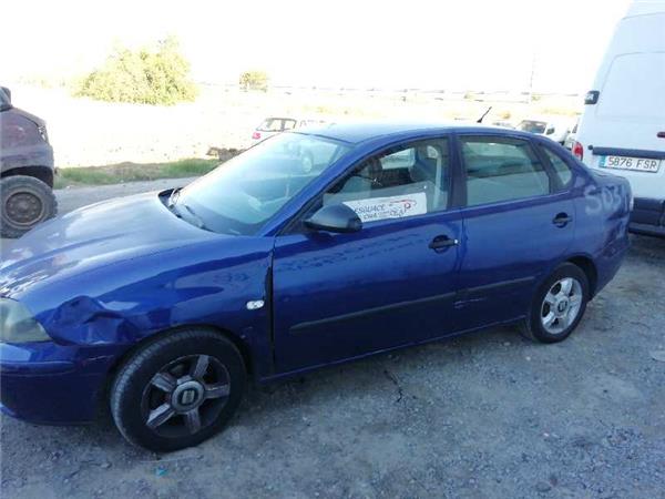 Seat CORDOBA