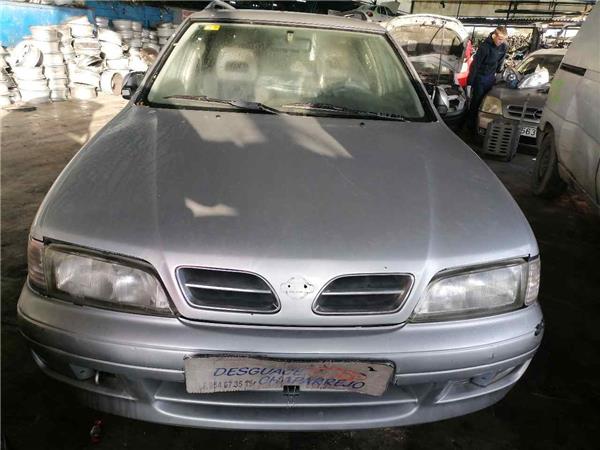 Nissan PRIMERA