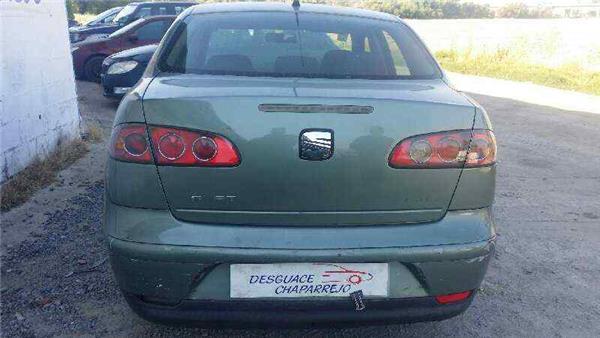 Seat CORDOBA