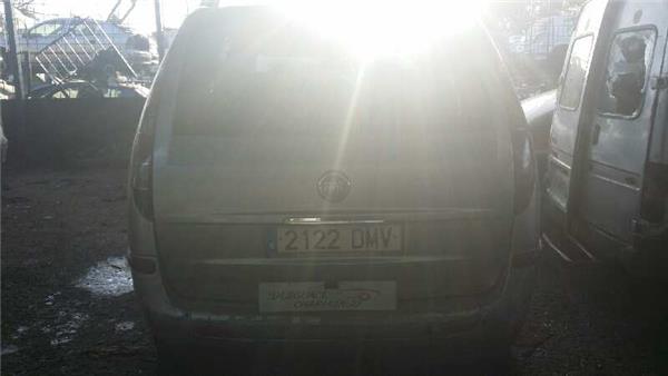Fiat ULYSSE