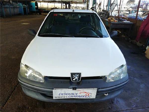 Peugeot 106