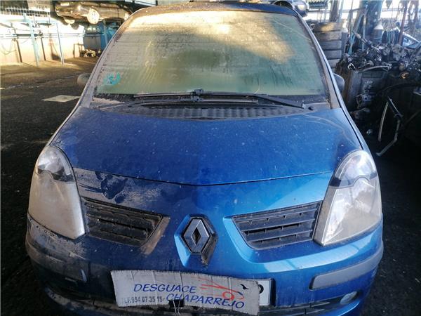 Renault MODUS