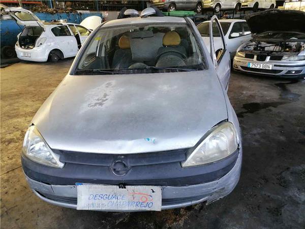 CORSA C Retrovisor Izquierdo