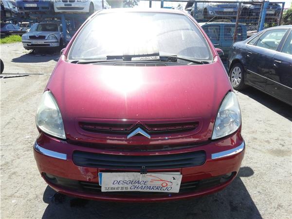 Citroen XSARA