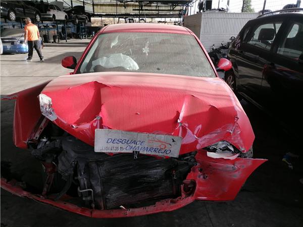 Seat CORDOBA