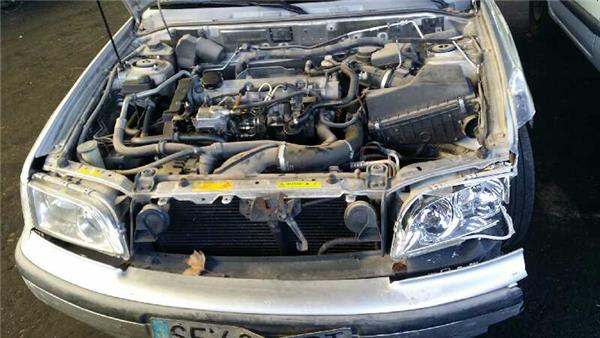 Volvo S40