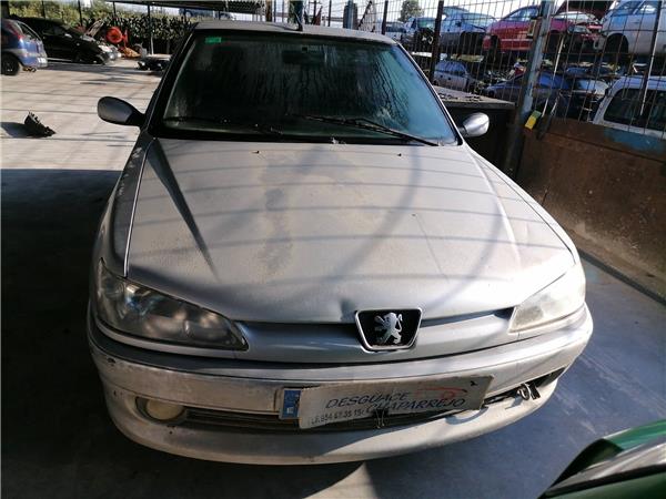Peugeot 306