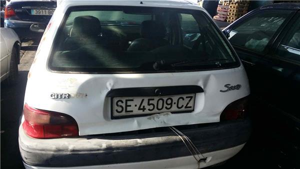 Citroen SAXO