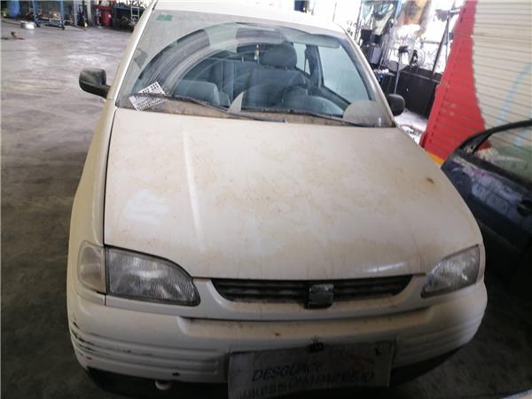 Seat AROSA