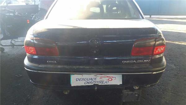 Opel OMEGA