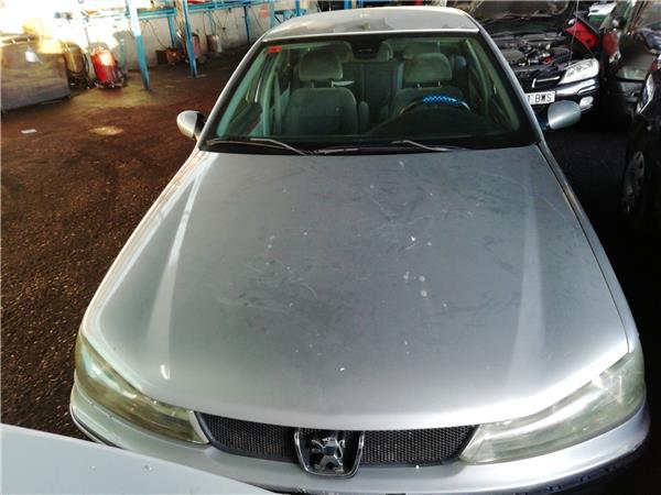 Peugeot 406