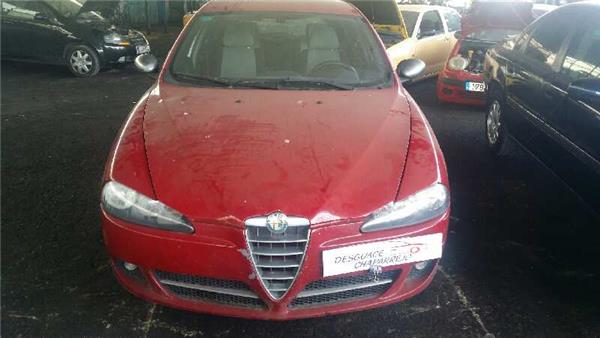 Alfa Romeo 147