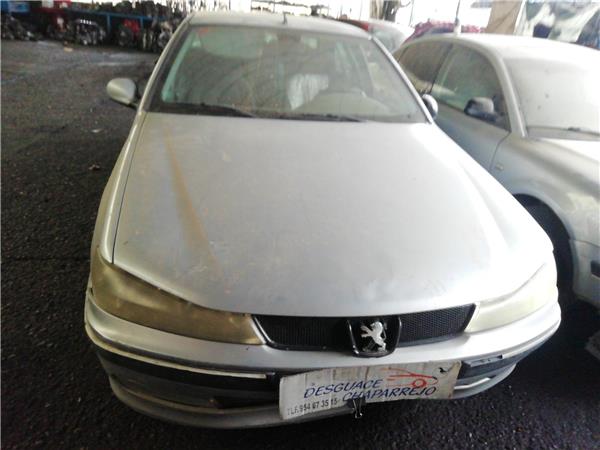 Peugeot 406
