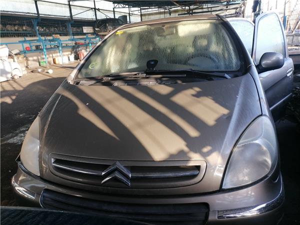 Citroen XSARA