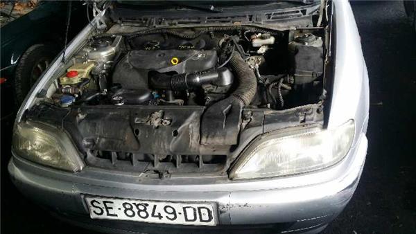 Citroen XSARA