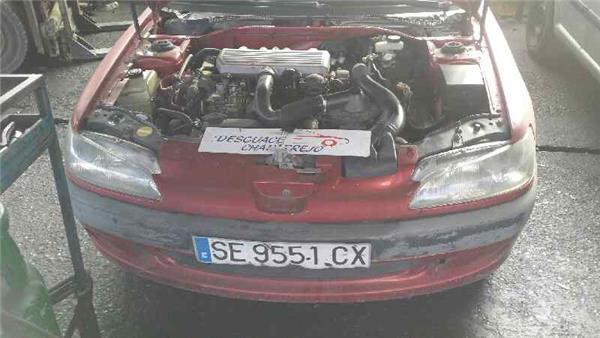 Peugeot 306