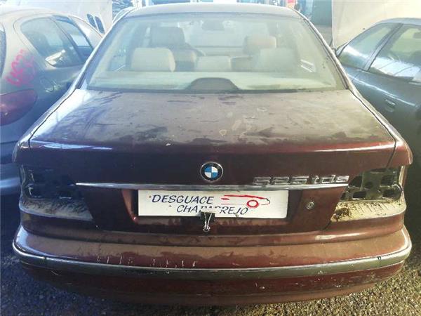 BMW SERIE 5