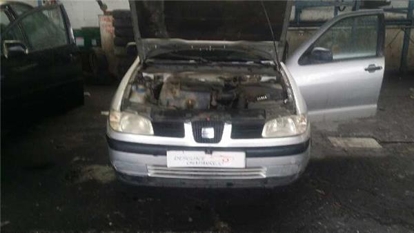 Seat CORDOBA