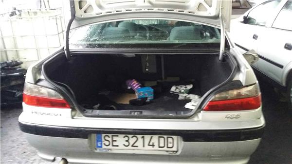 Peugeot 406