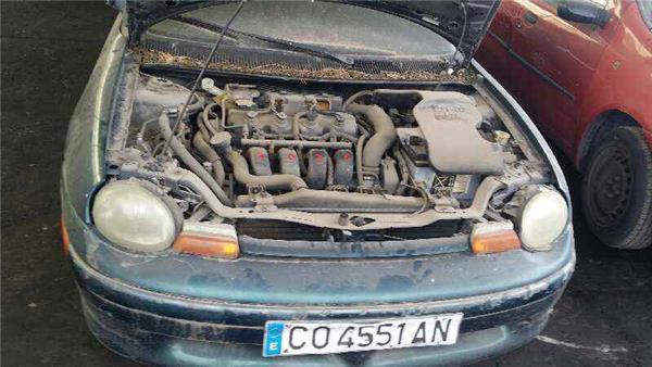 Chrysler NEON