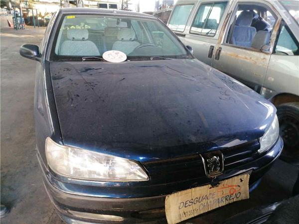 Peugeot 406