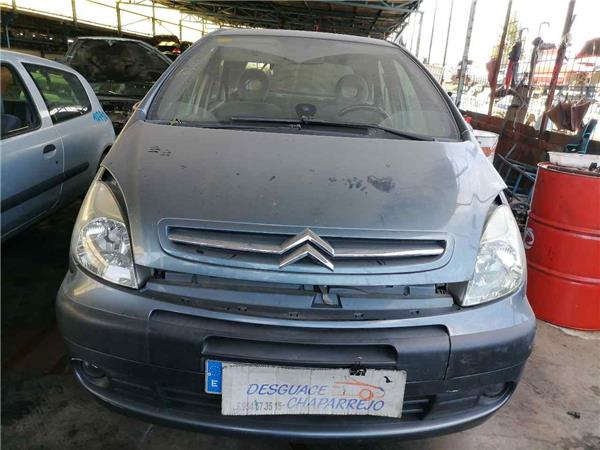 Citroen XSARA