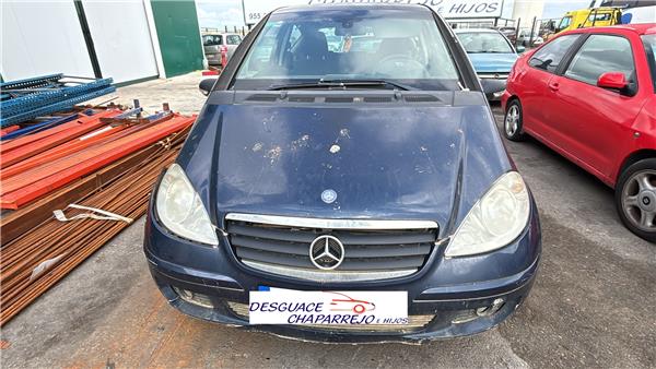 Clase A BM 16906.2004- Turbo