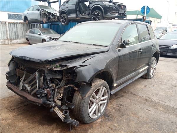 Mando Limpiaparabrisas Volkswagen V6