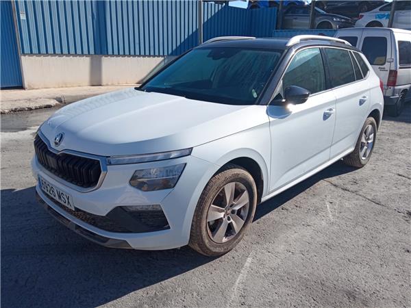 Mando Limpiaparabrisas Skoda Kamiq