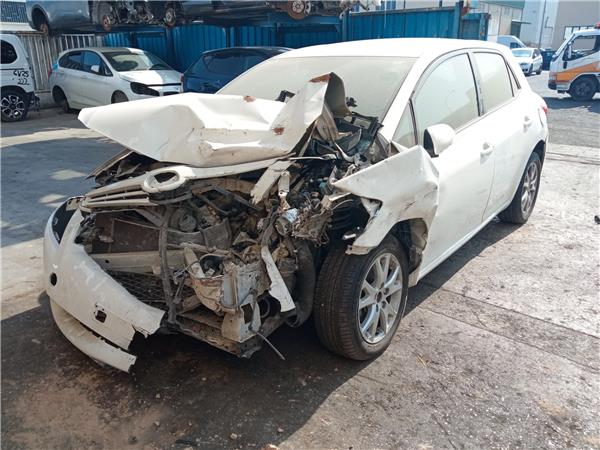 Pomo Palanca Cambio Toyota Auris 1.6