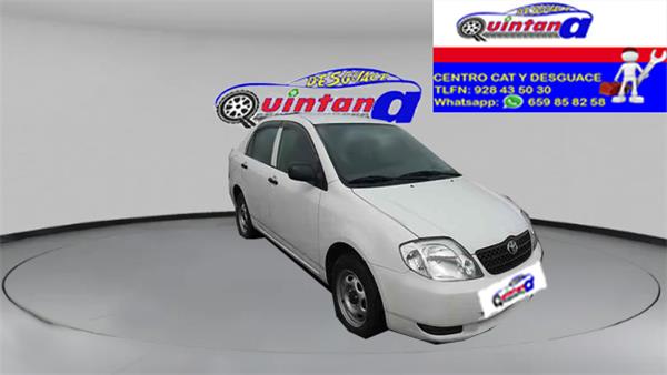 Pinza Freno Delantero Izquierda 2.0