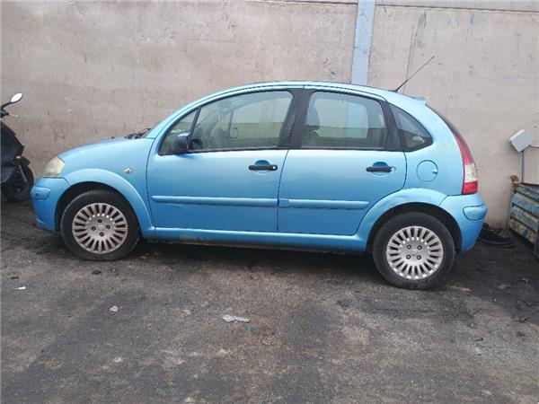 Bomba De Alta Citroen C3 1.4 HDi SX