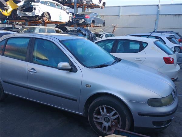 Cierre Electromagnetico Delantero