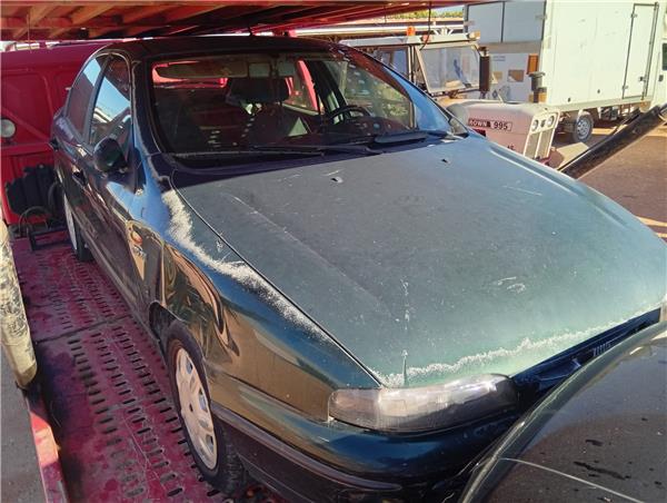 Despiece Motor Fiat Brava 1.9 JTD /