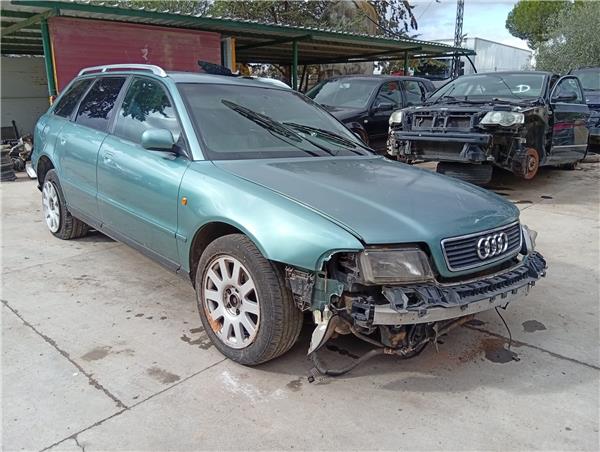 DESPIECE COMPLETO Audi A4 Avant 1.9