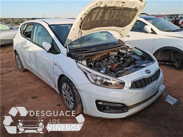 Puente Trasero Kia Ceed 1.4 Concept