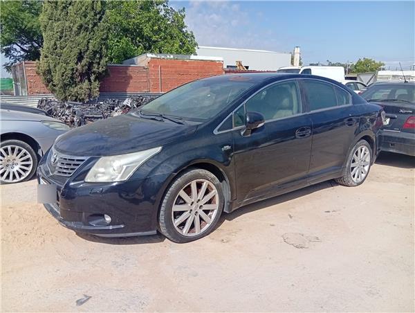 Retrovisor Electrico Derecho Toyota