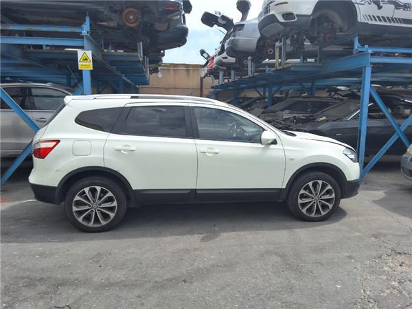 Motor Limpiaparabrisas Delantero 2.0