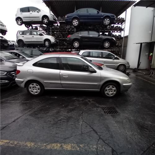 Clausor Citroen XSARA Coupé 1.9 TD