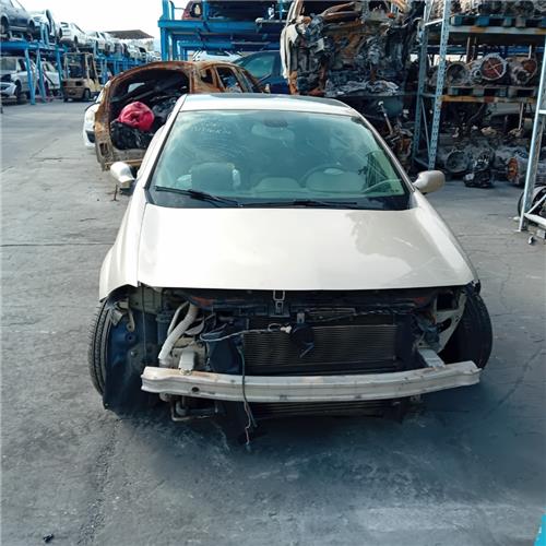 Asiento Delantero Izquierdo Renault