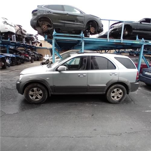 Asidero Puerta Delantera Derecha Kia