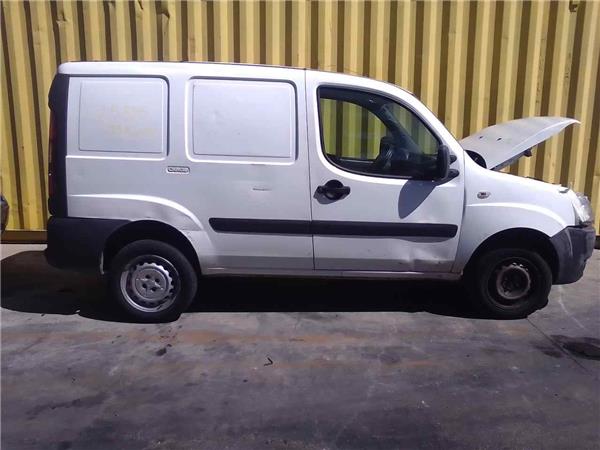 Fiat DOBLO 119