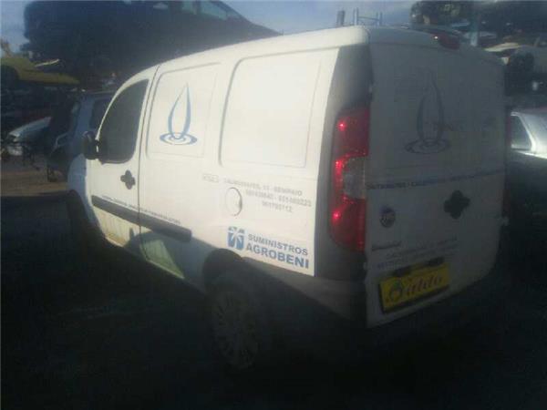 Fiat DOBLO 119