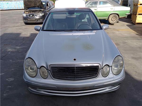 Mercedes-Benz Clase
