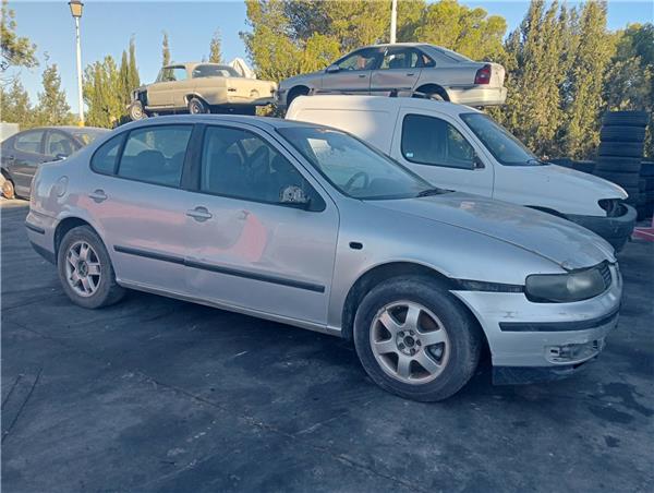 Seat TOLEDO
