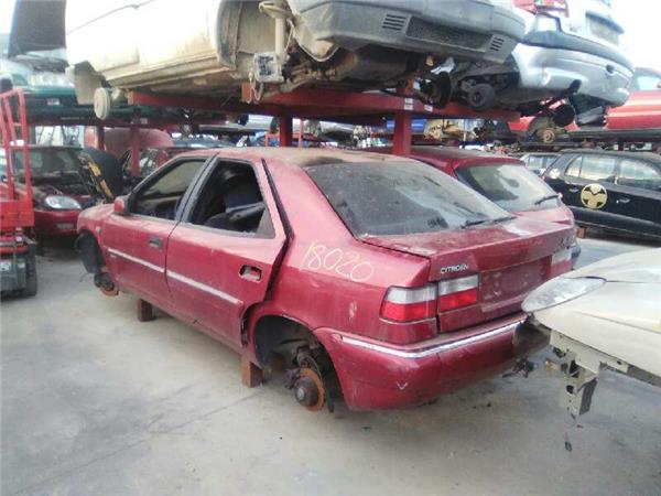 Citroen Xantia